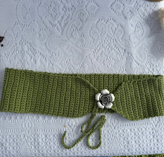 Rose Belt