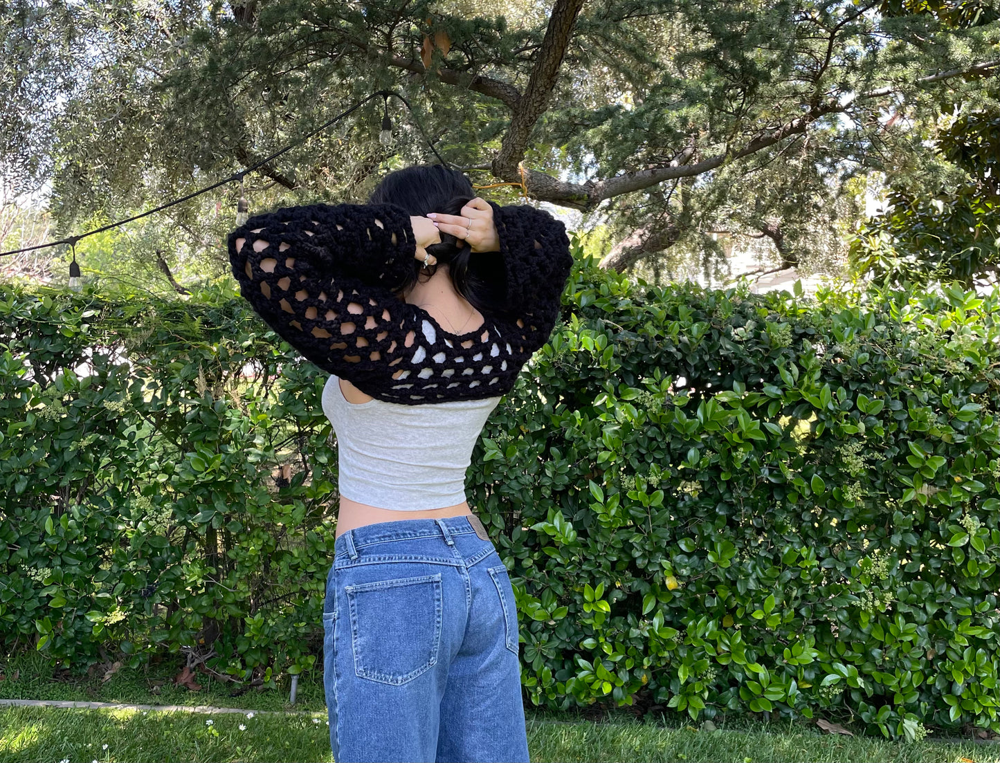 Onyx Bolero