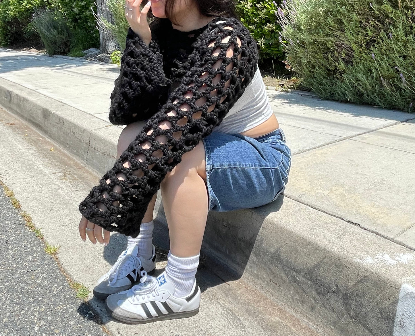 Onyx Bolero