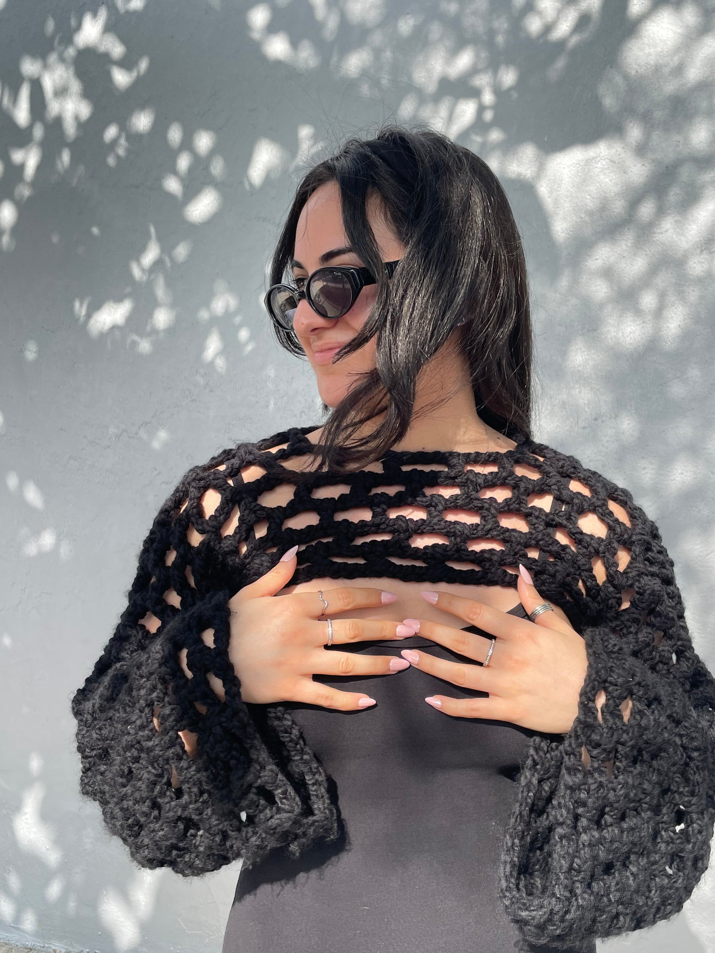 Onyx Bolero