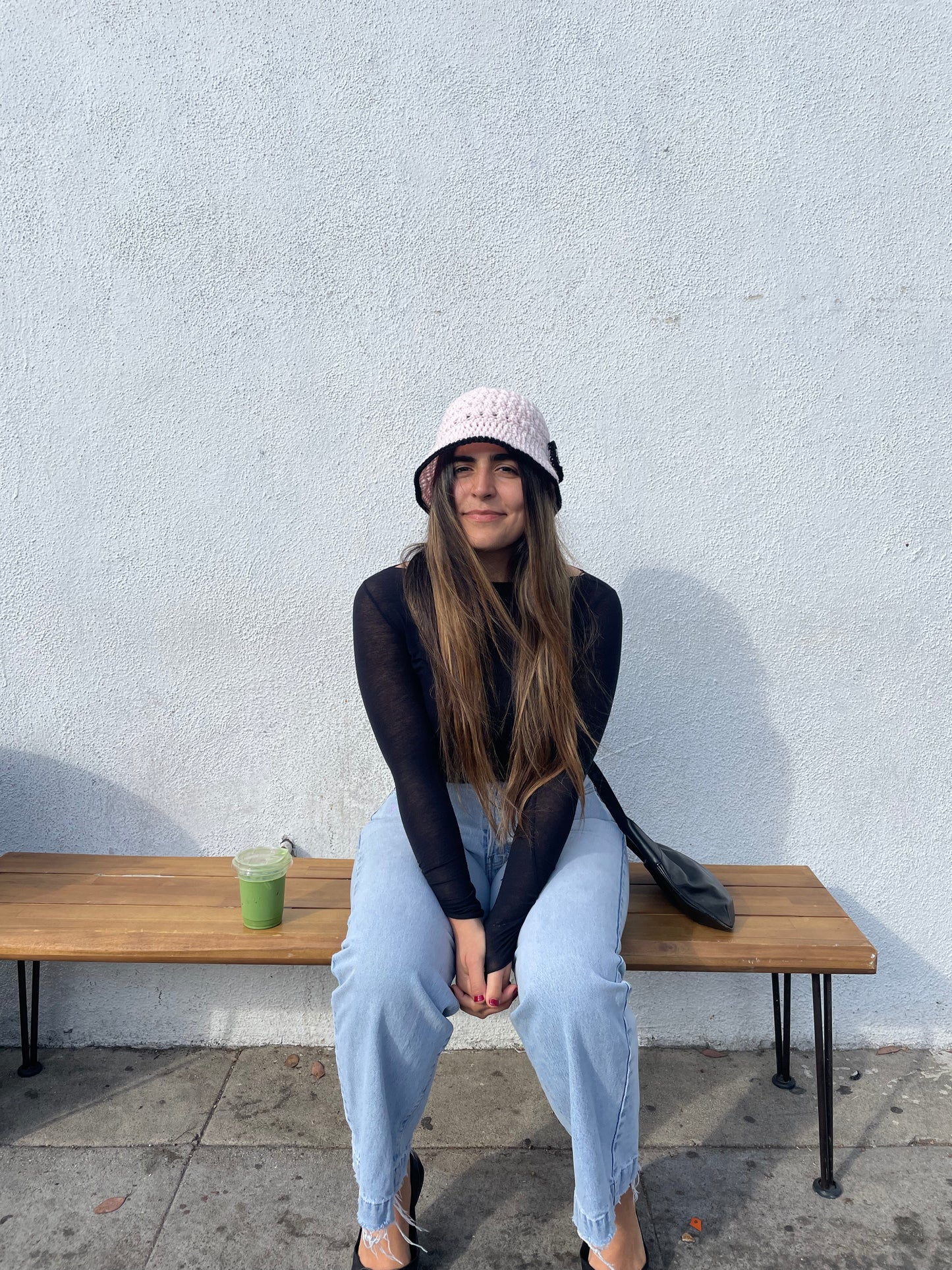 Blossom Bucket Hat